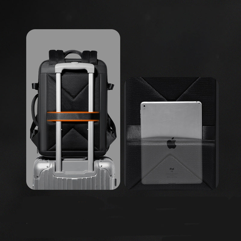 The Atlas Pack