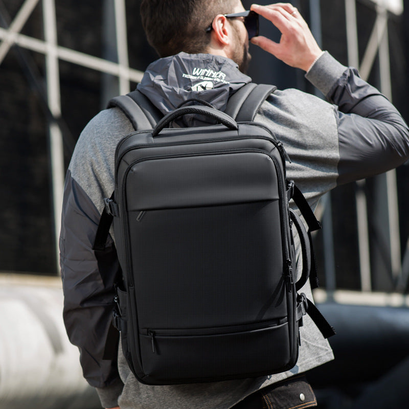 The Atlas Pack