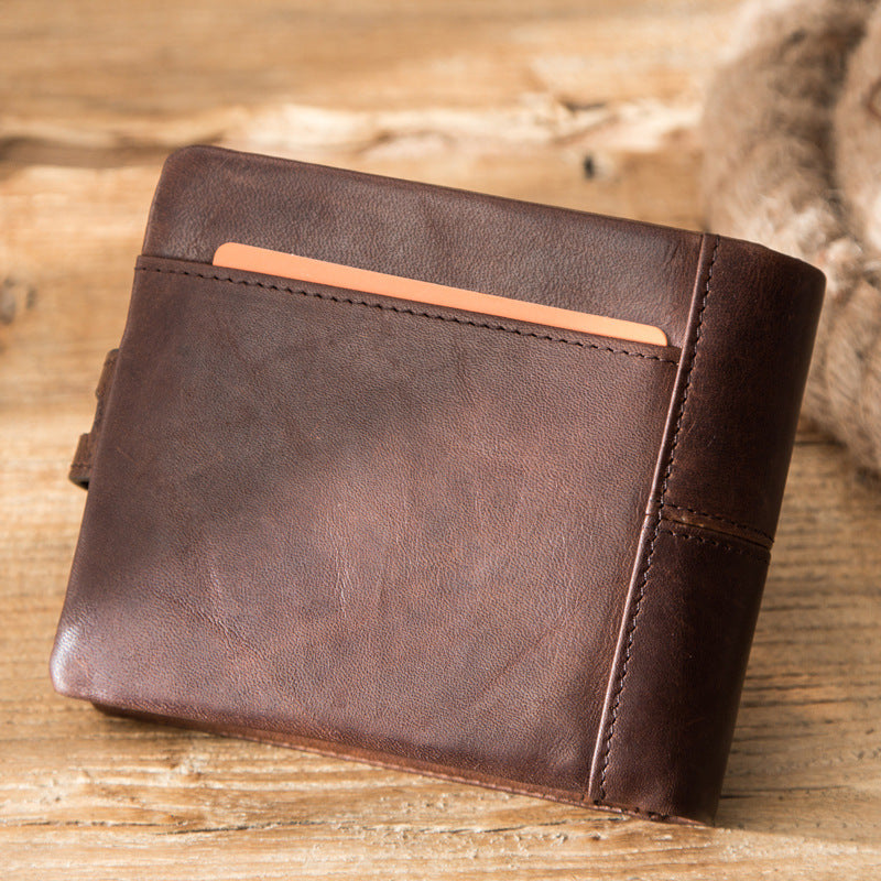 The Ledger Fold
