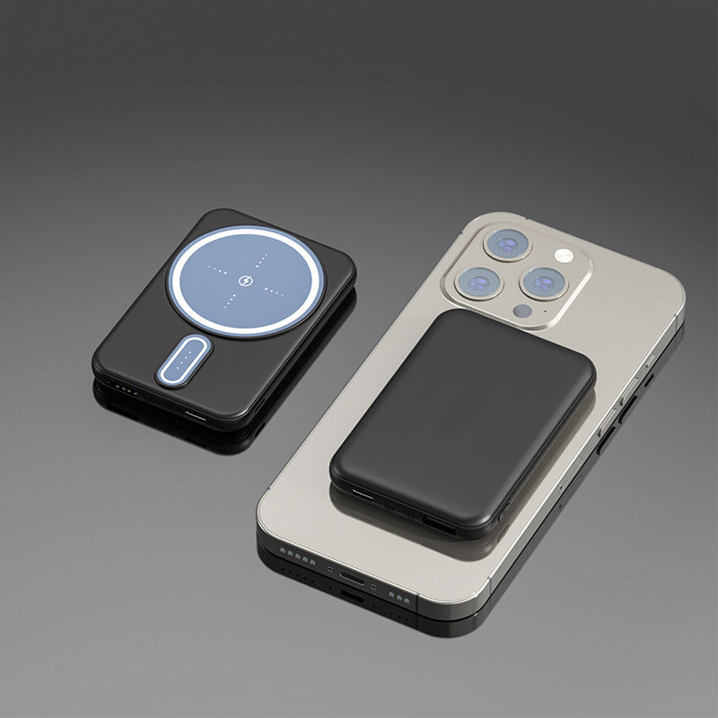 The Pulse Pack