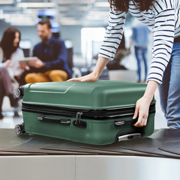 The Jetsetter Vintage Set