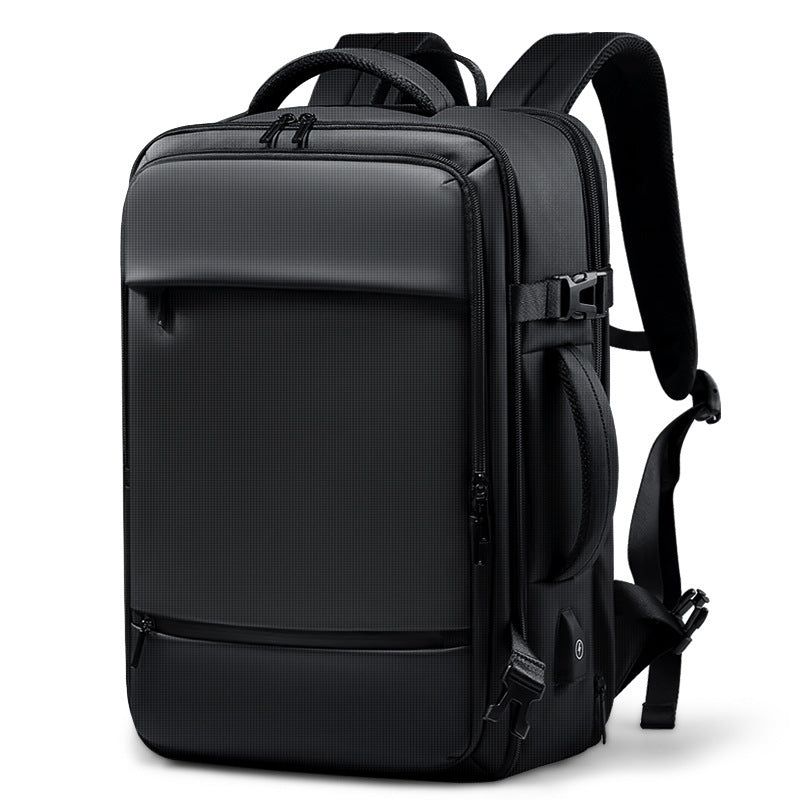 The Atlas Pack