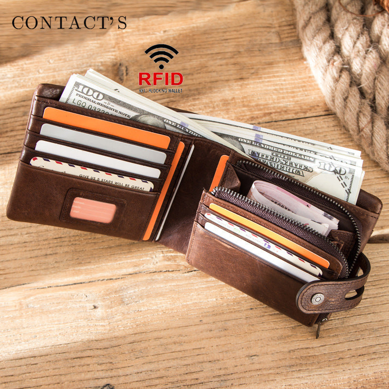 The Ledger Fold