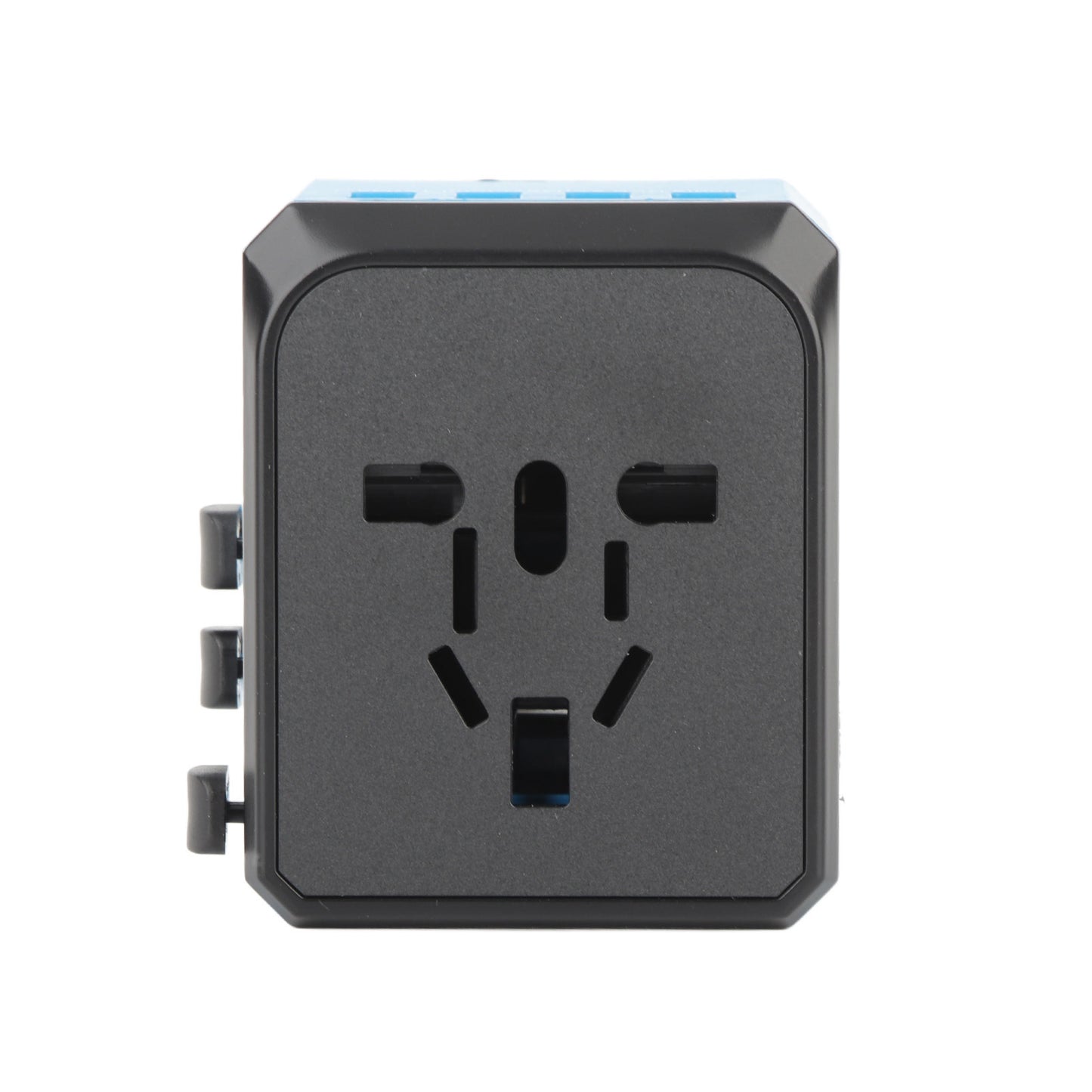 The Global Connect Adapter