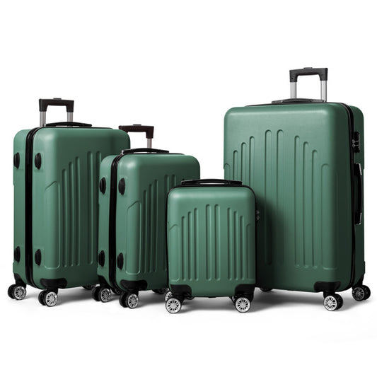 The Jetsetter Vintage Set