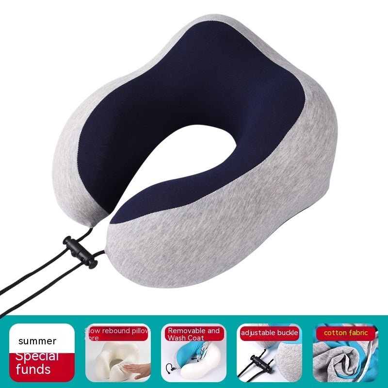CloudForm U-Shape Travel Pillow