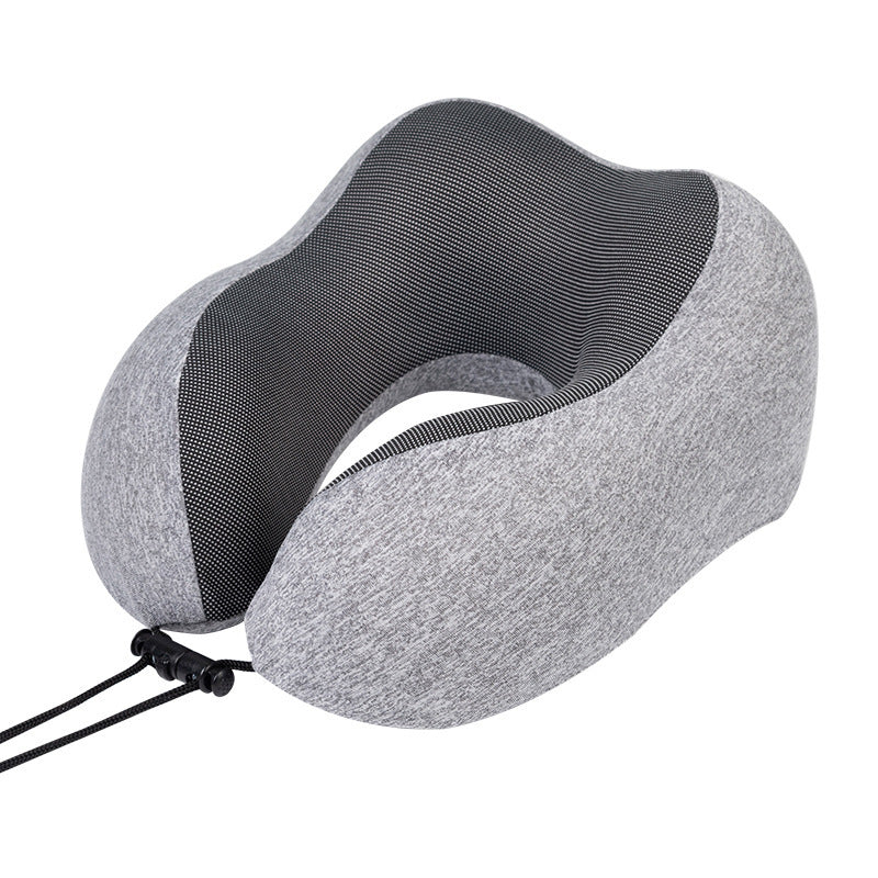 CloudForm U-Shape Travel Pillow