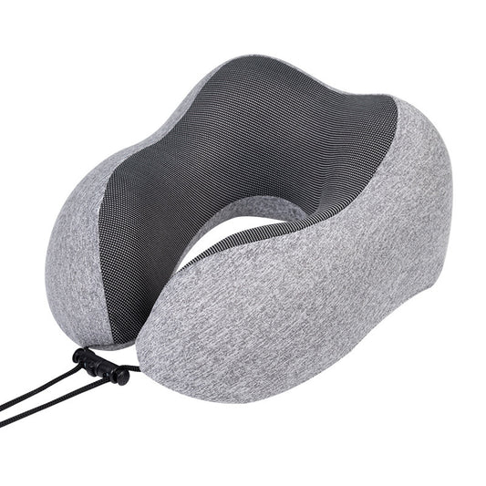 CloudForm U-Shape Travel Pillow