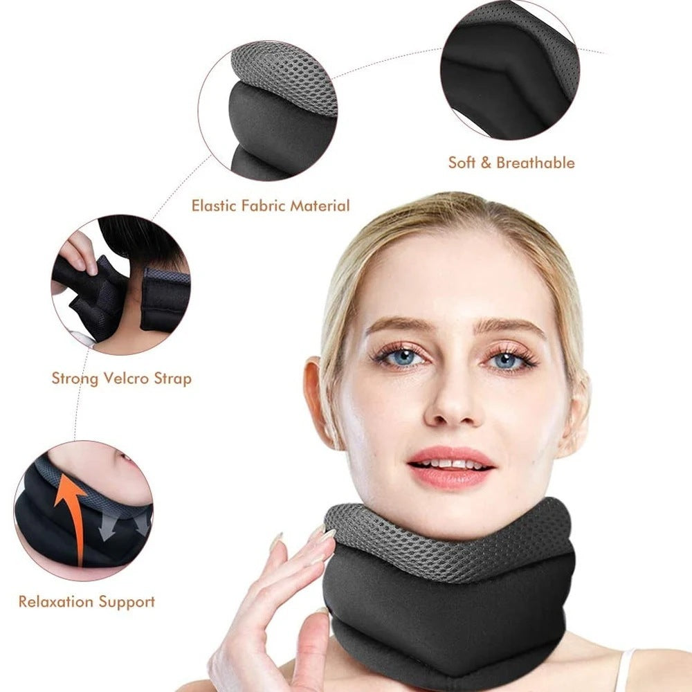 AlignForm Travel Neck Brace
