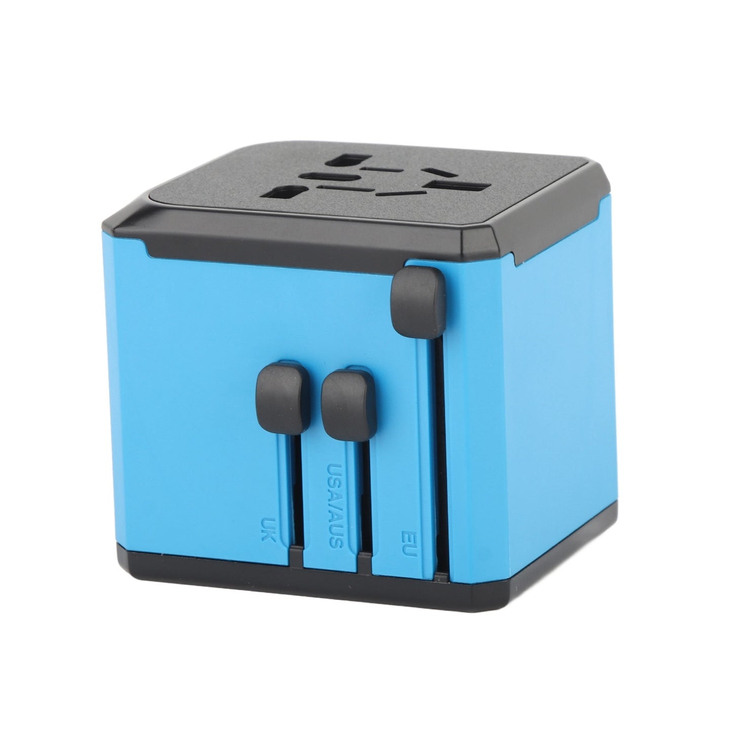 The Global Connect Adapter