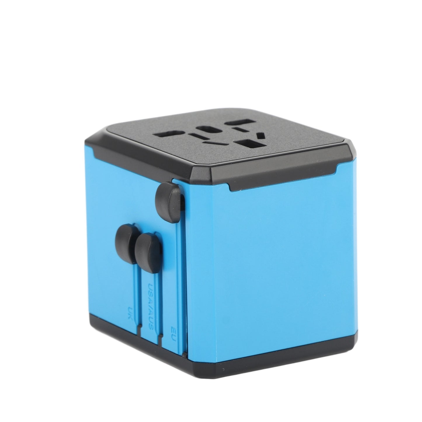 The Global Connect Adapter