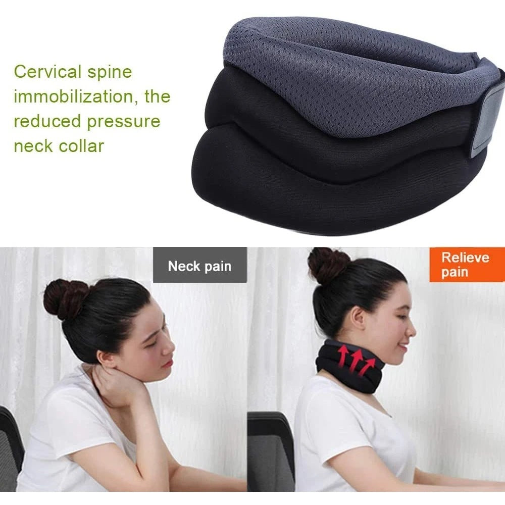 AlignForm Travel Neck Brace