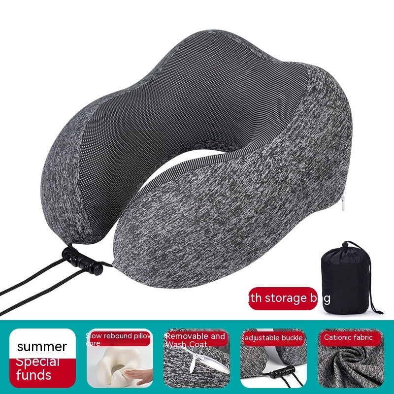 CloudForm U-Shape Travel Pillow