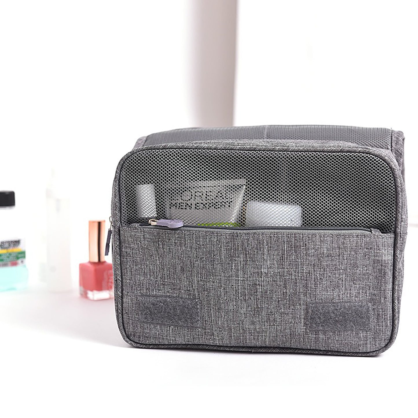 The Daily Drop Kit