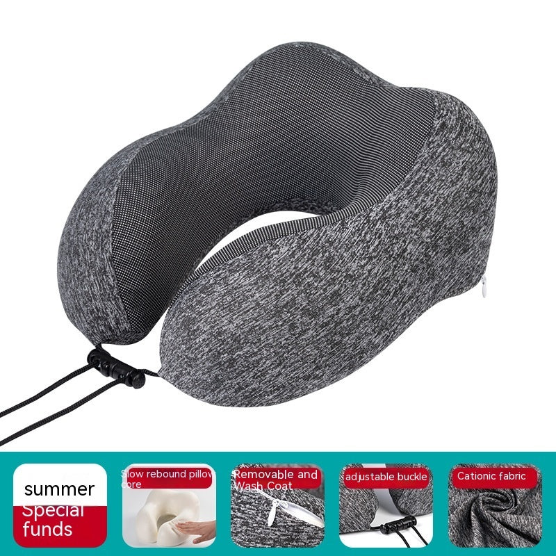 CloudForm U-Shape Travel Pillow