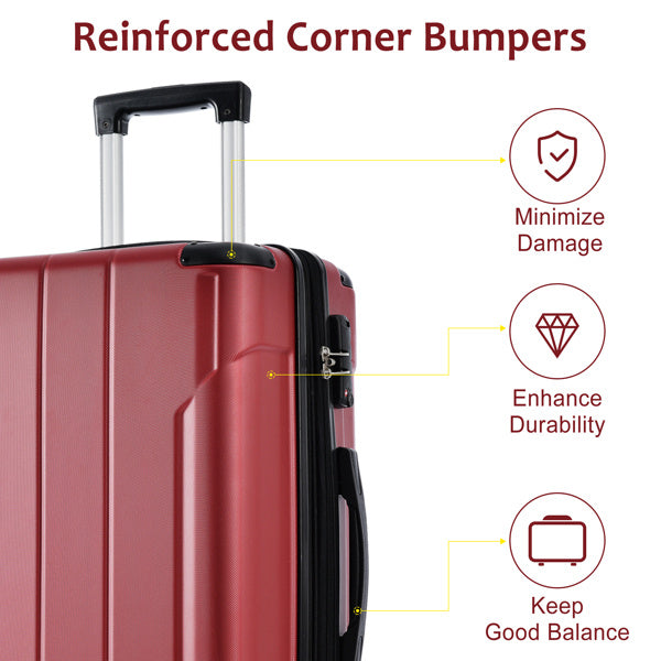 The Ember Case