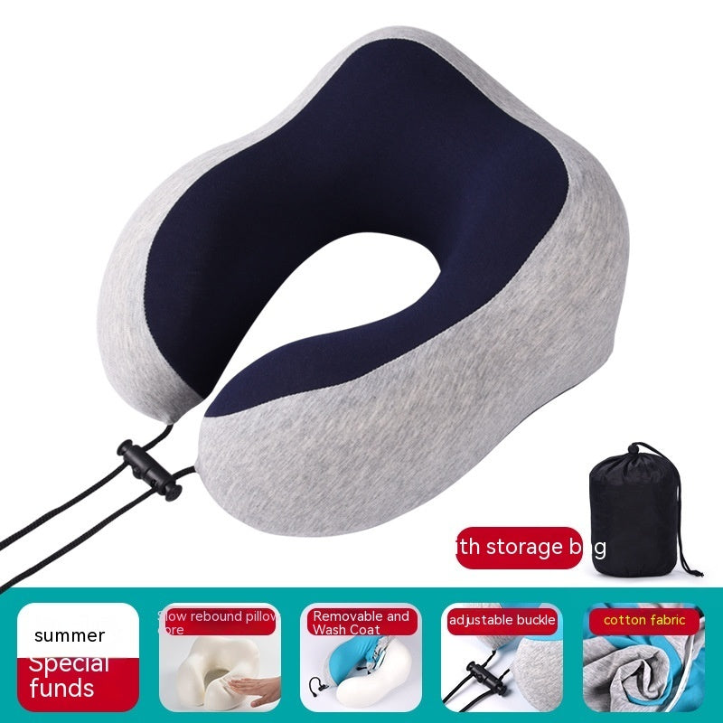 CloudForm U-Shape Travel Pillow