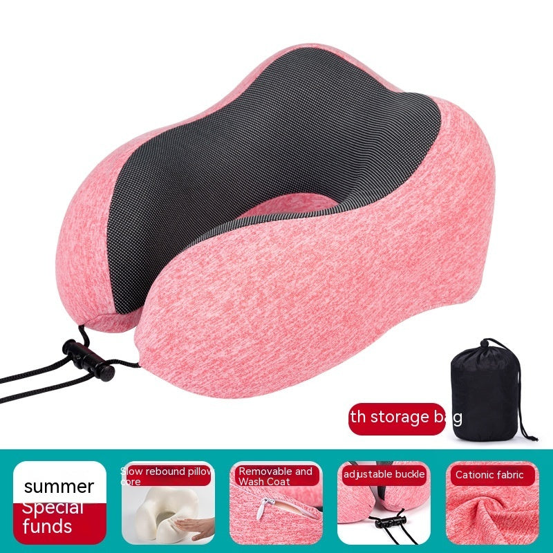 CloudForm U-Shape Travel Pillow