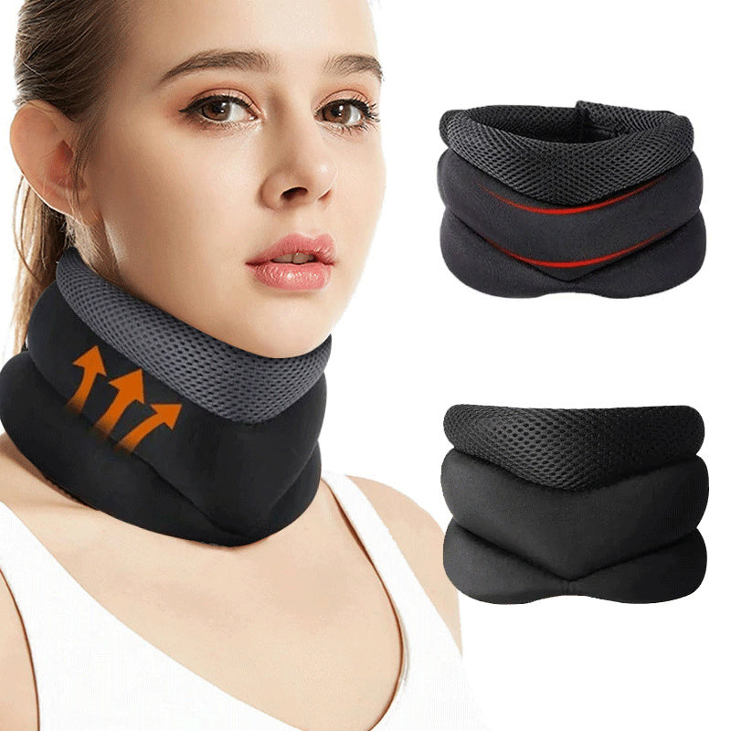AlignForm Travel Neck Brace